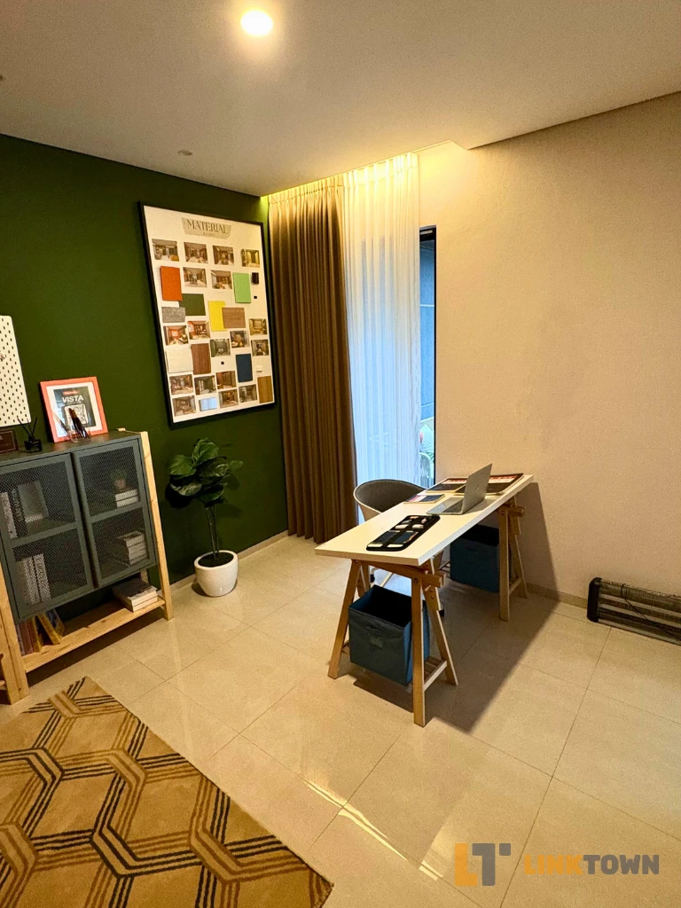 Linktown Discovery Aluvia